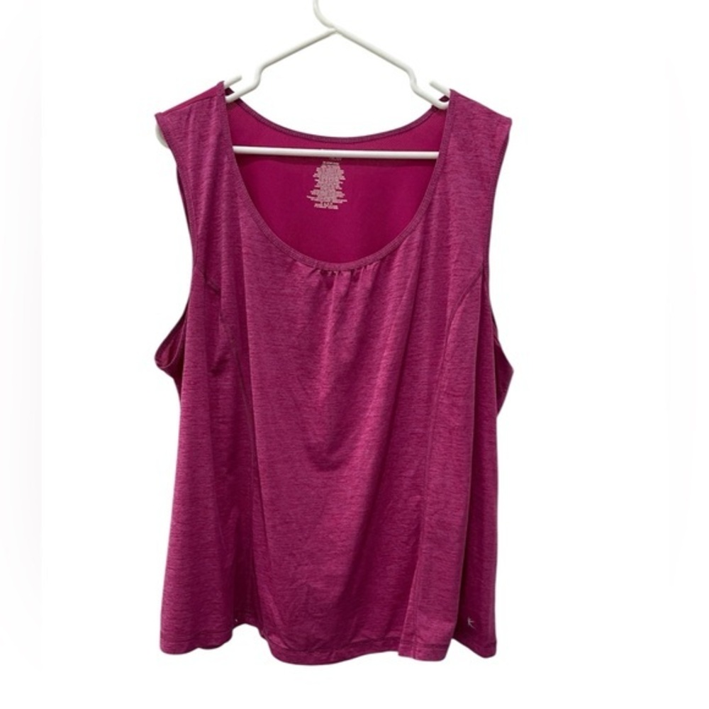 Lightweight Tank Top